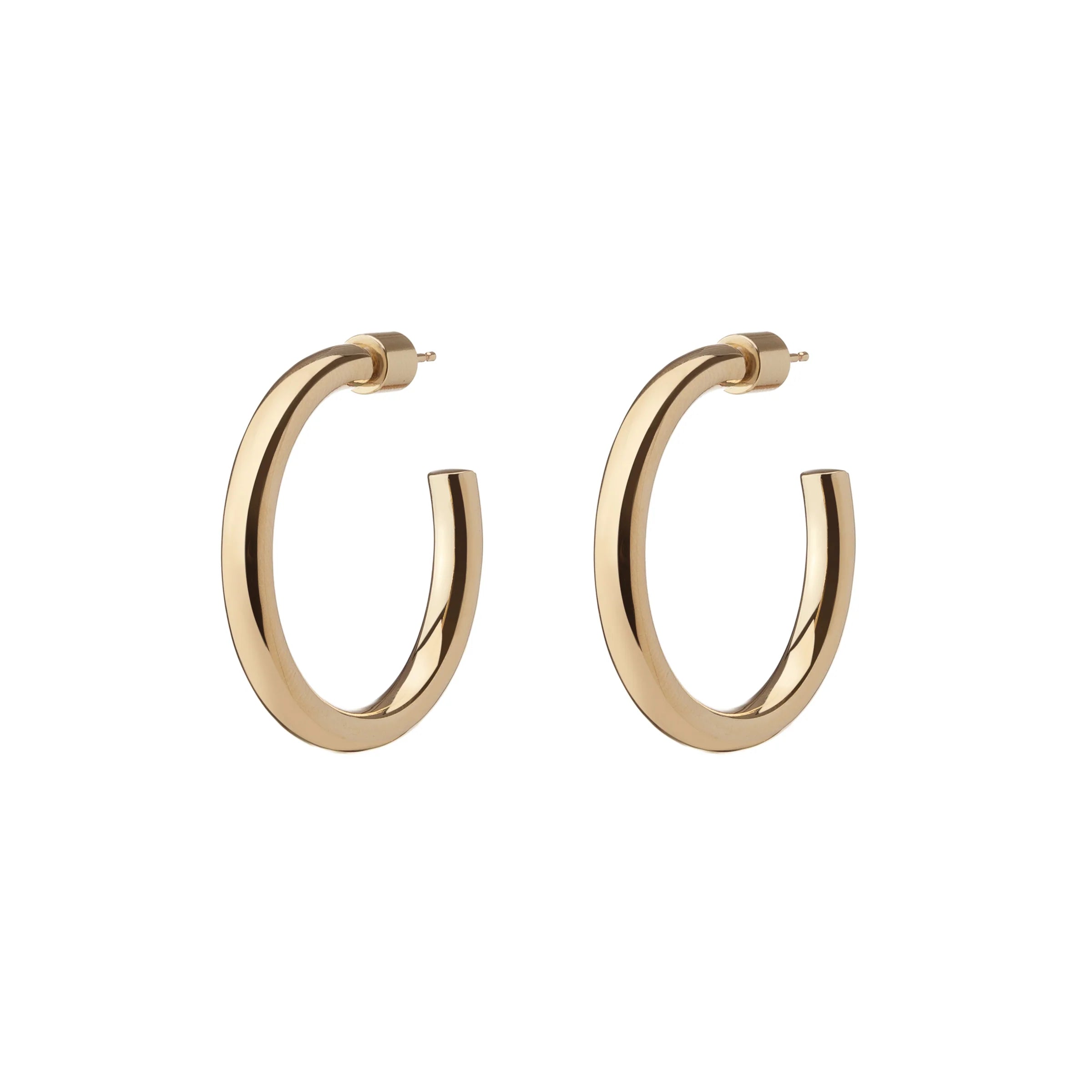 Jennifer fisher clearance mini lilly hoops