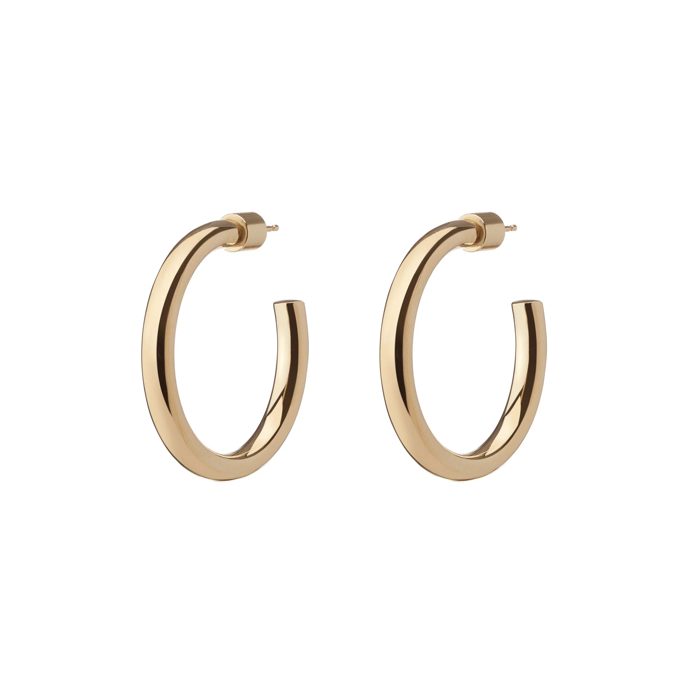 Jennifer fisher 2025 mini lilly hoops