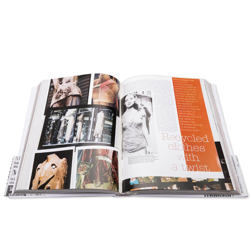 Maison Martin Margiela Book