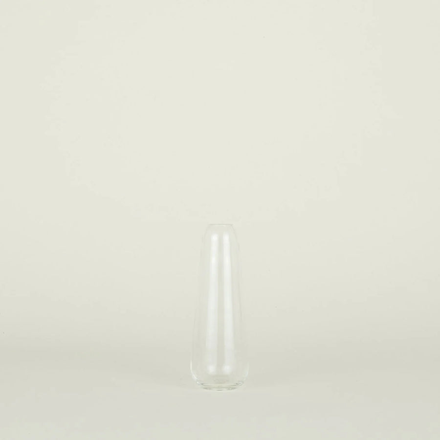 Aurora Slim Drop Vase