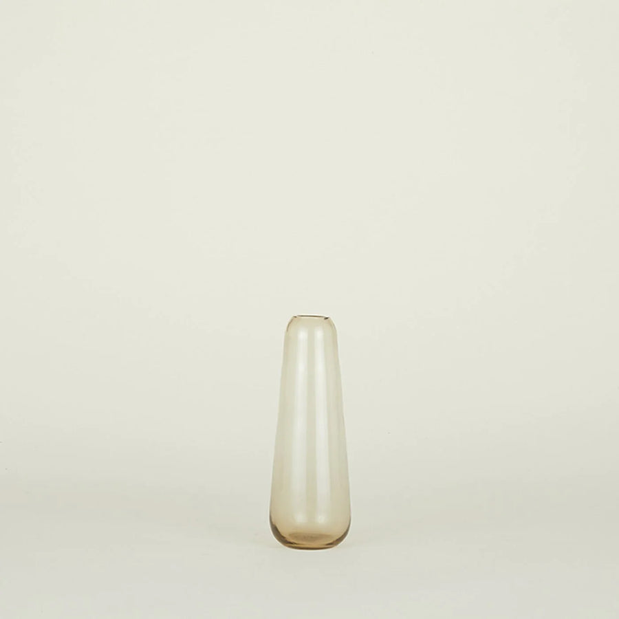 Aurora Slim Drop Vase