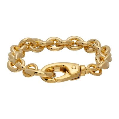 Cable Bracelet