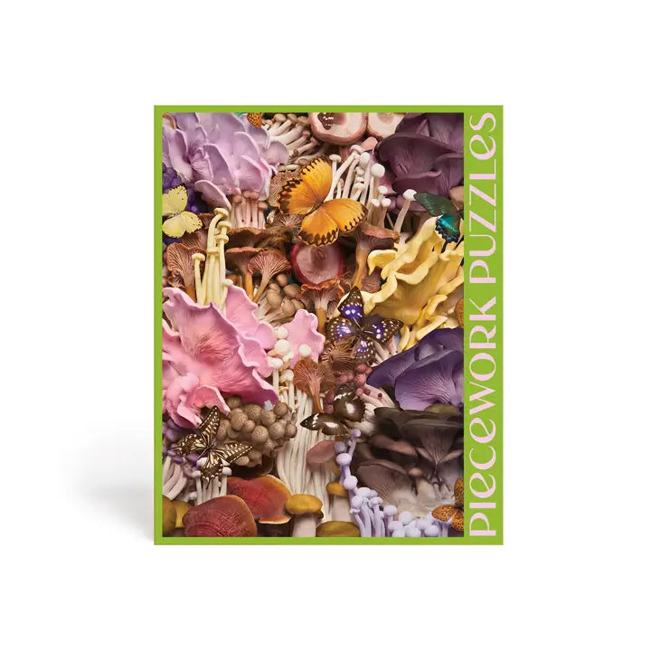 Magic Moment Puzzle