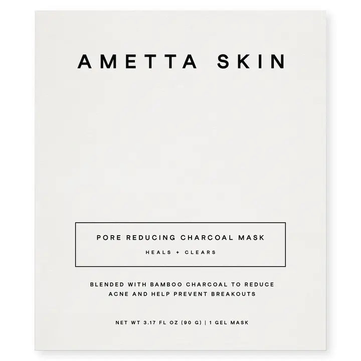 Pore Reducing Collagen Mask