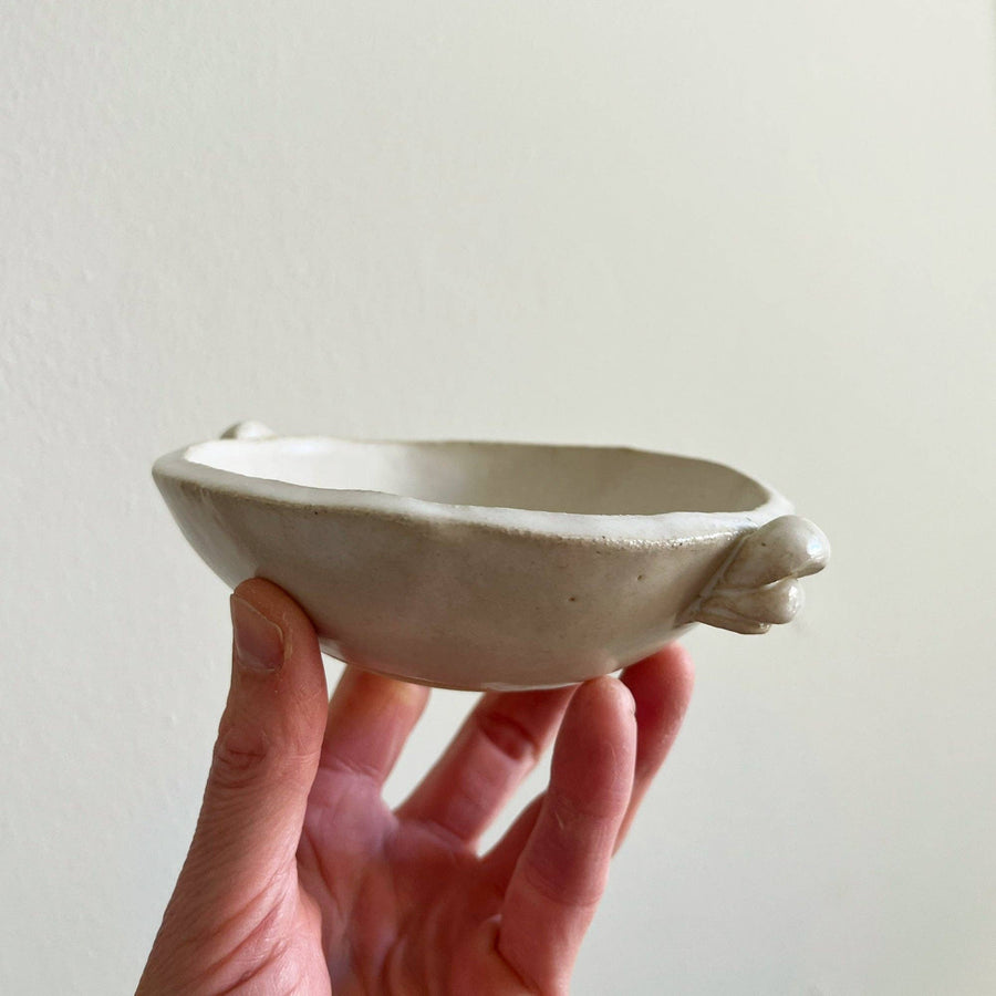 Tiny Splash Bowl