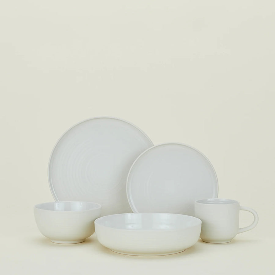 Bone Essential Mug - Set of 4