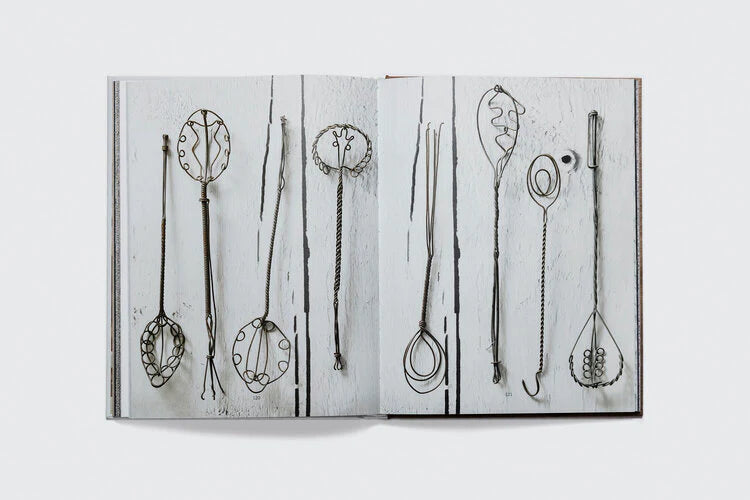 Spoon - Daniel Rozenstroch - Hardcover