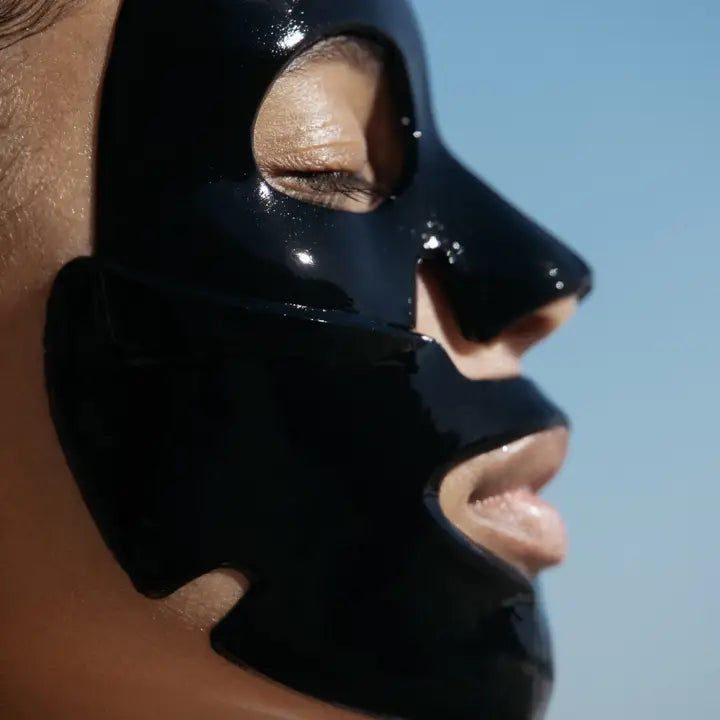 Pore Reducing Collagen Mask