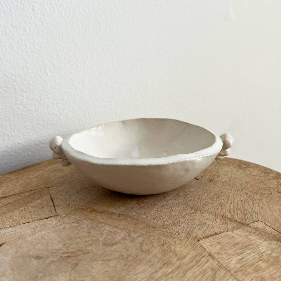 Tiny Splash Bowl
