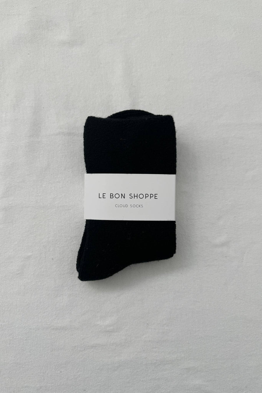 Cloud Socks