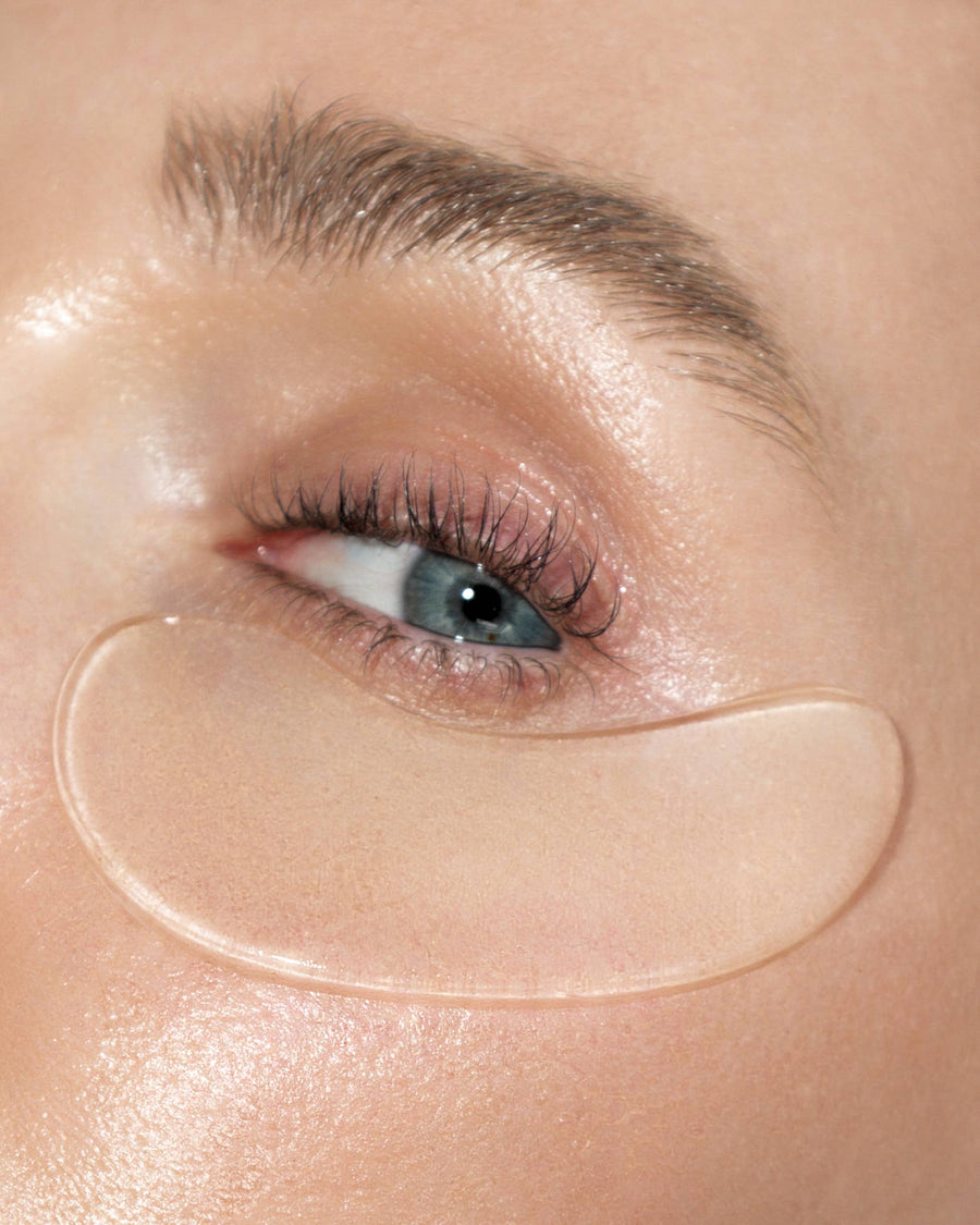 Plumping Eye Masks