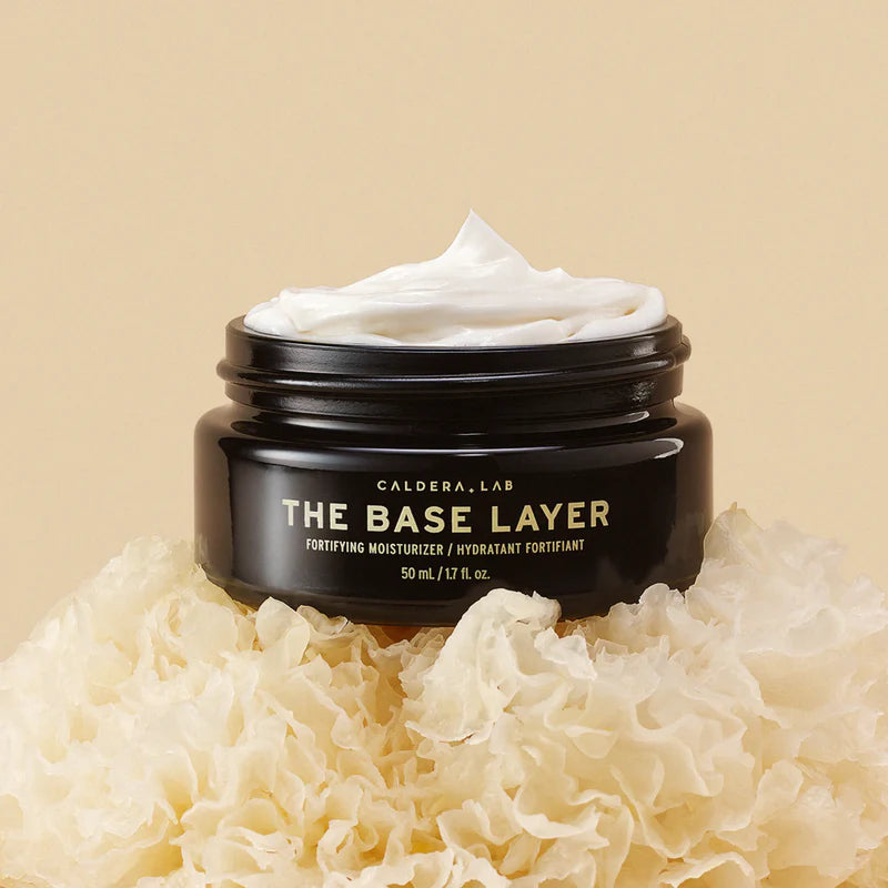 The Base Layer - Moisturizer