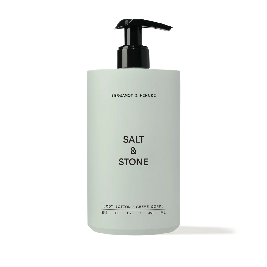 Salt & Stone - Body Lotion