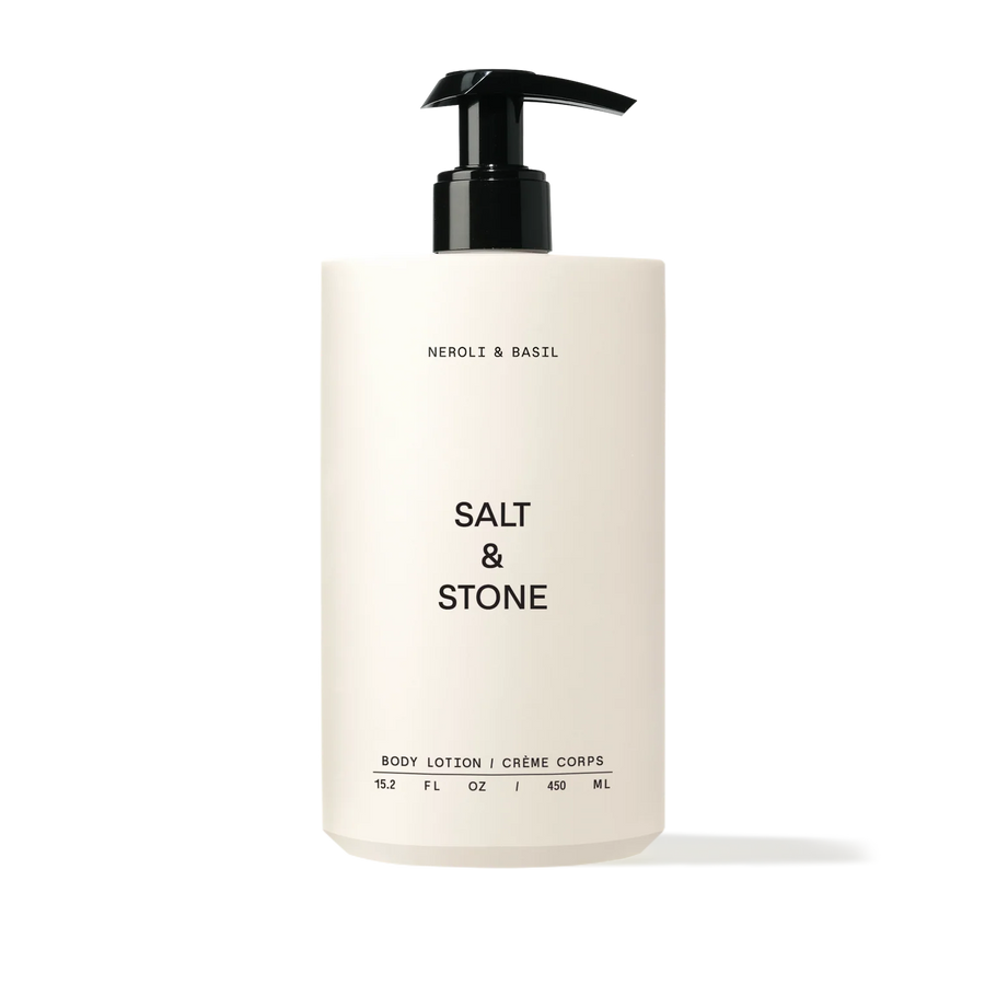 Salt & Stone - Body Lotion