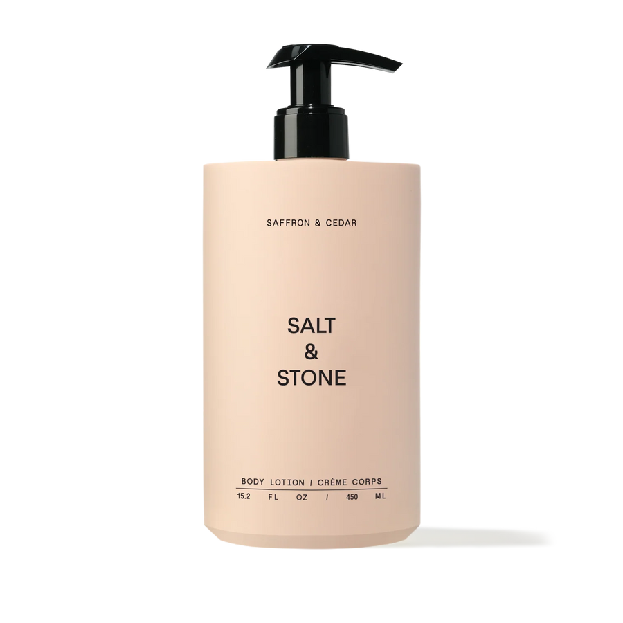Salt & Stone - Body Lotion