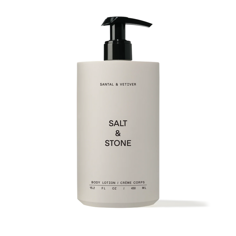 Salt & Stone - Body Lotion