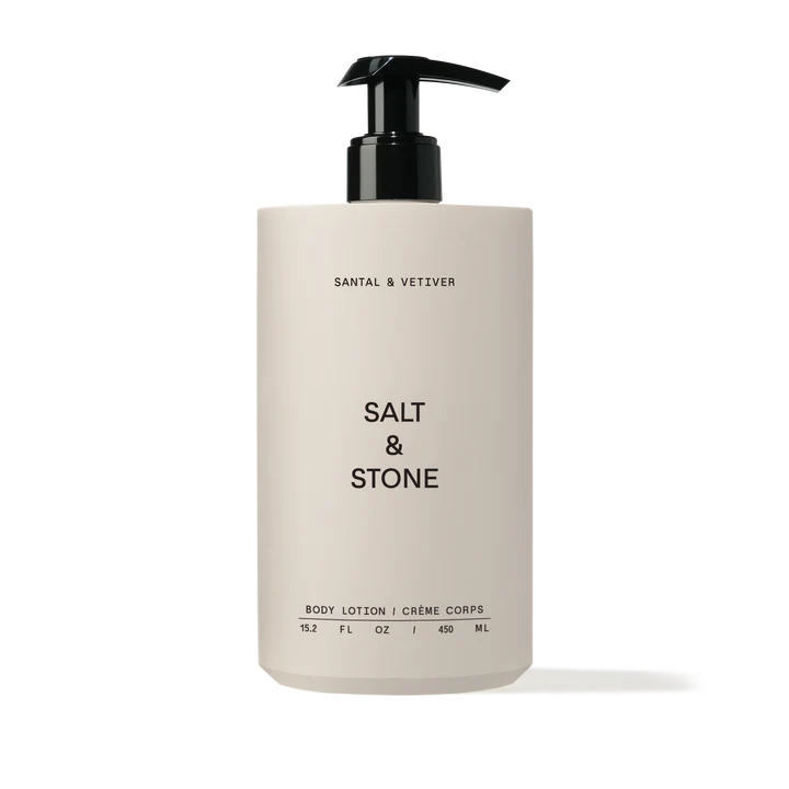 Salt & Stone - BODY LOTION