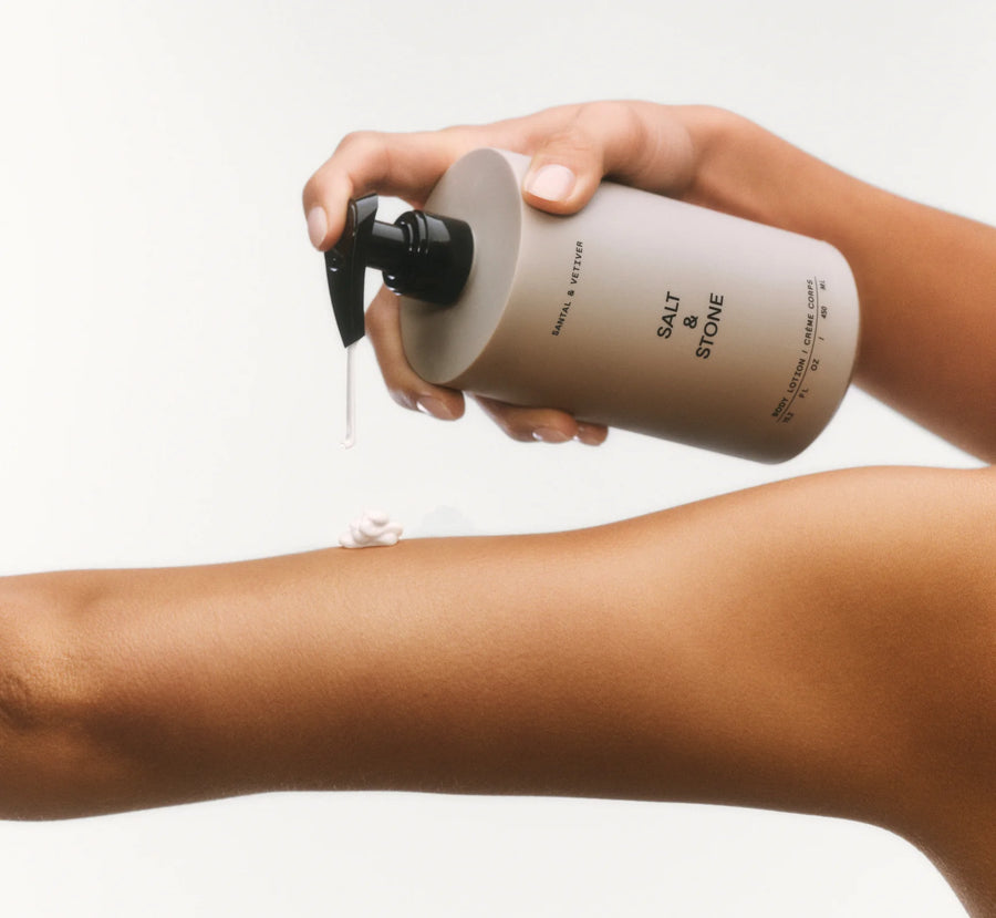Salt & Stone - Body Lotion