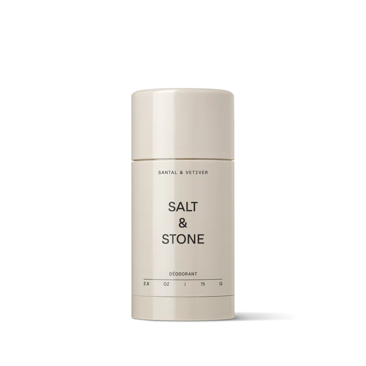 Salt & Stone - Deodorant