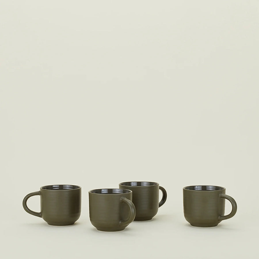 Olive Essential Mug