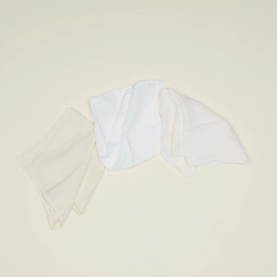 Simple Linen Napkin