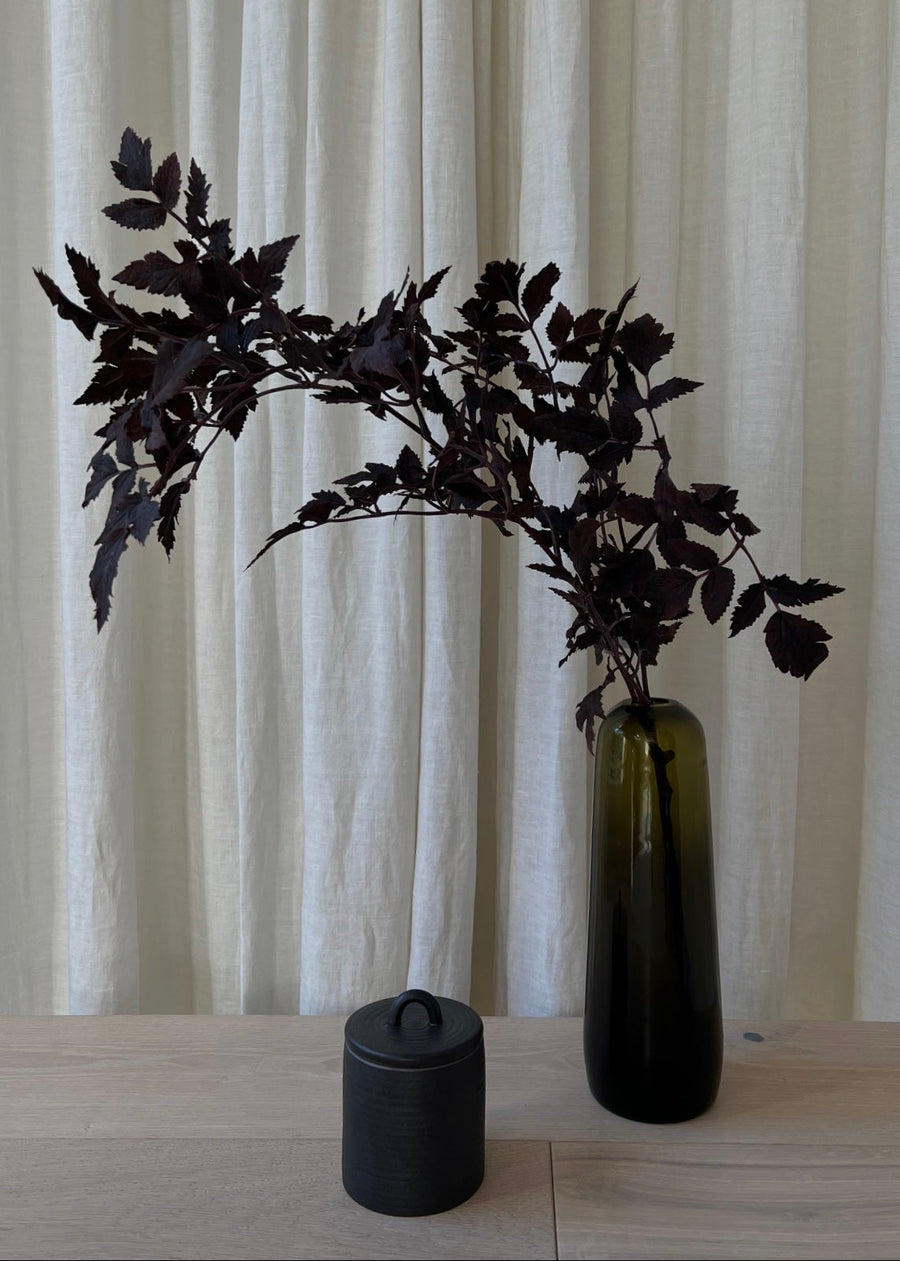 Pins & Needles Candle