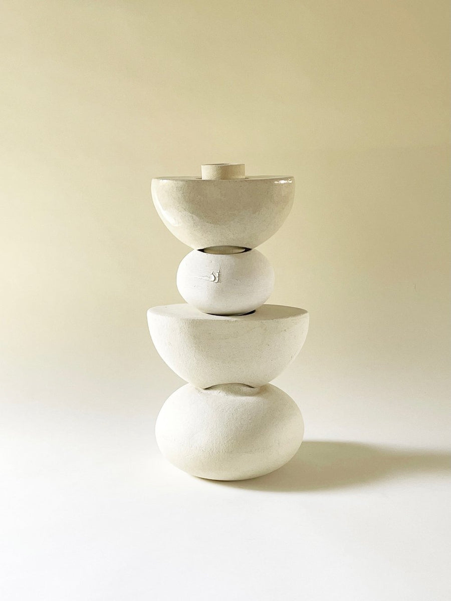 Stack Sculpture