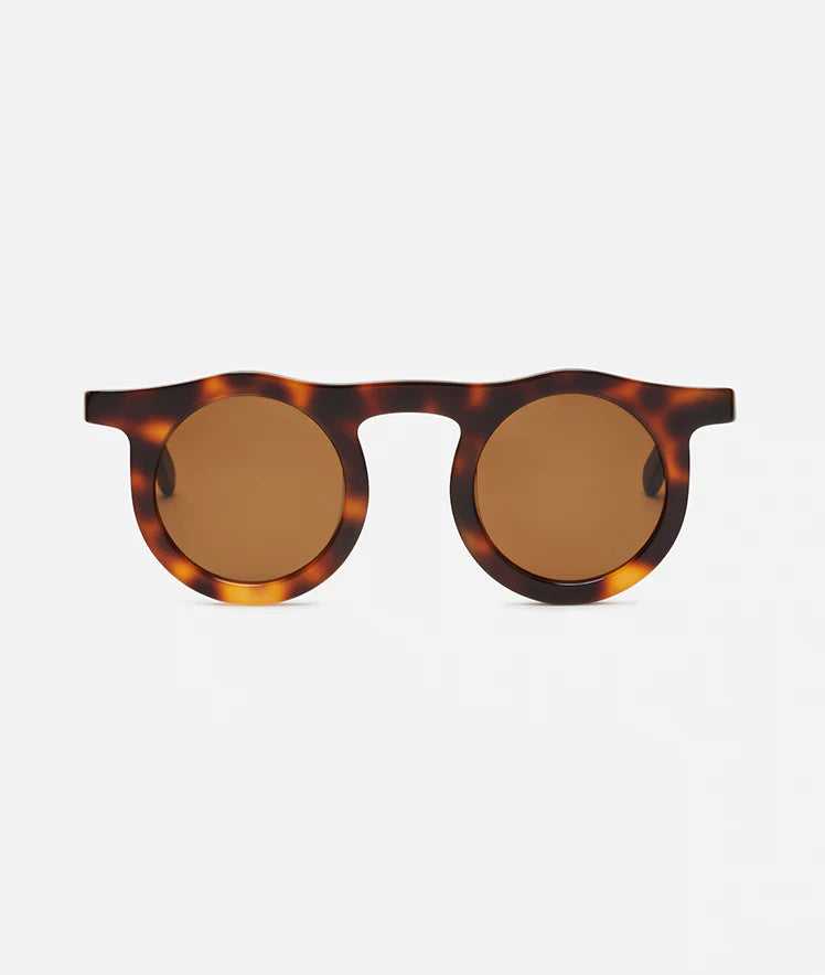 Lind Tortise Sunglasses