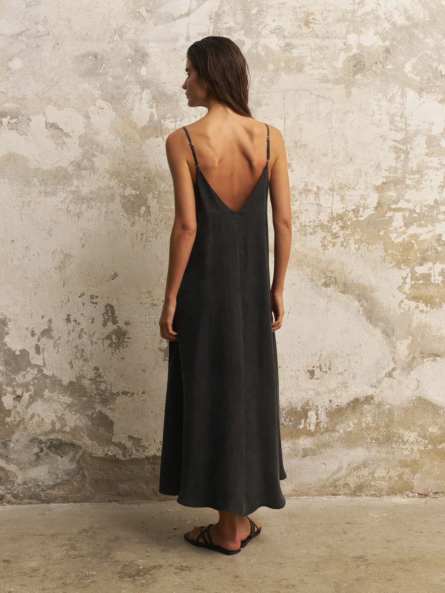 Lucid Flow Maxi Dress
