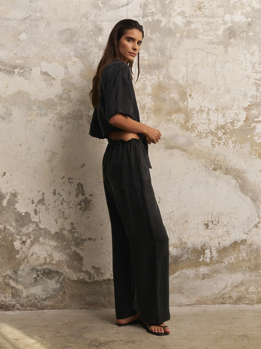 Lucid Flow Tie Pants