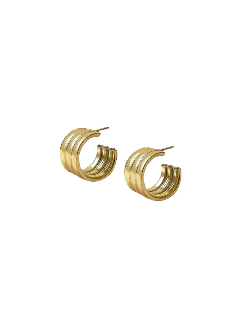 Mini Grazia Earrings