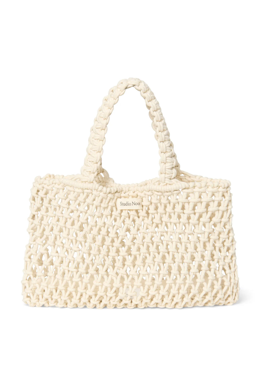 Macrame Mini Handbag