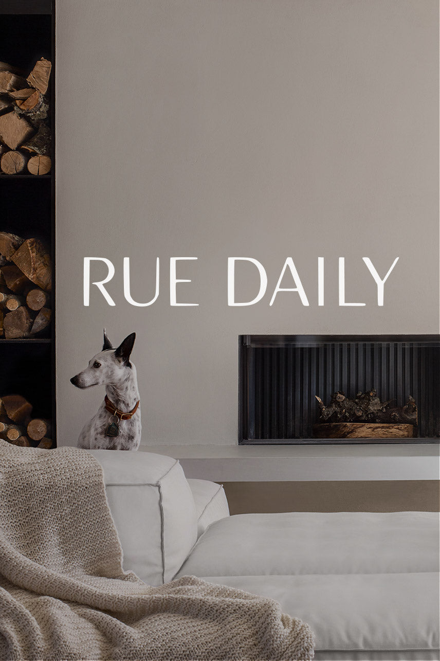 Rue Daily