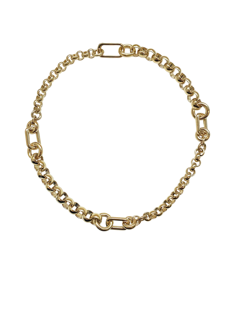 Pietra Necklace