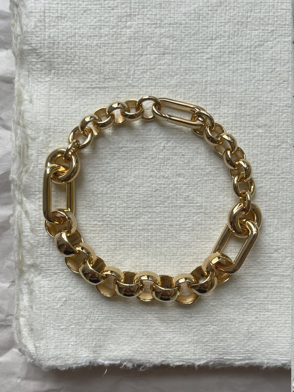 Pietra Bracelet