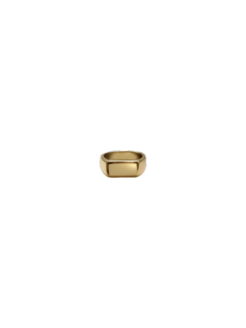 Sigillo Ring