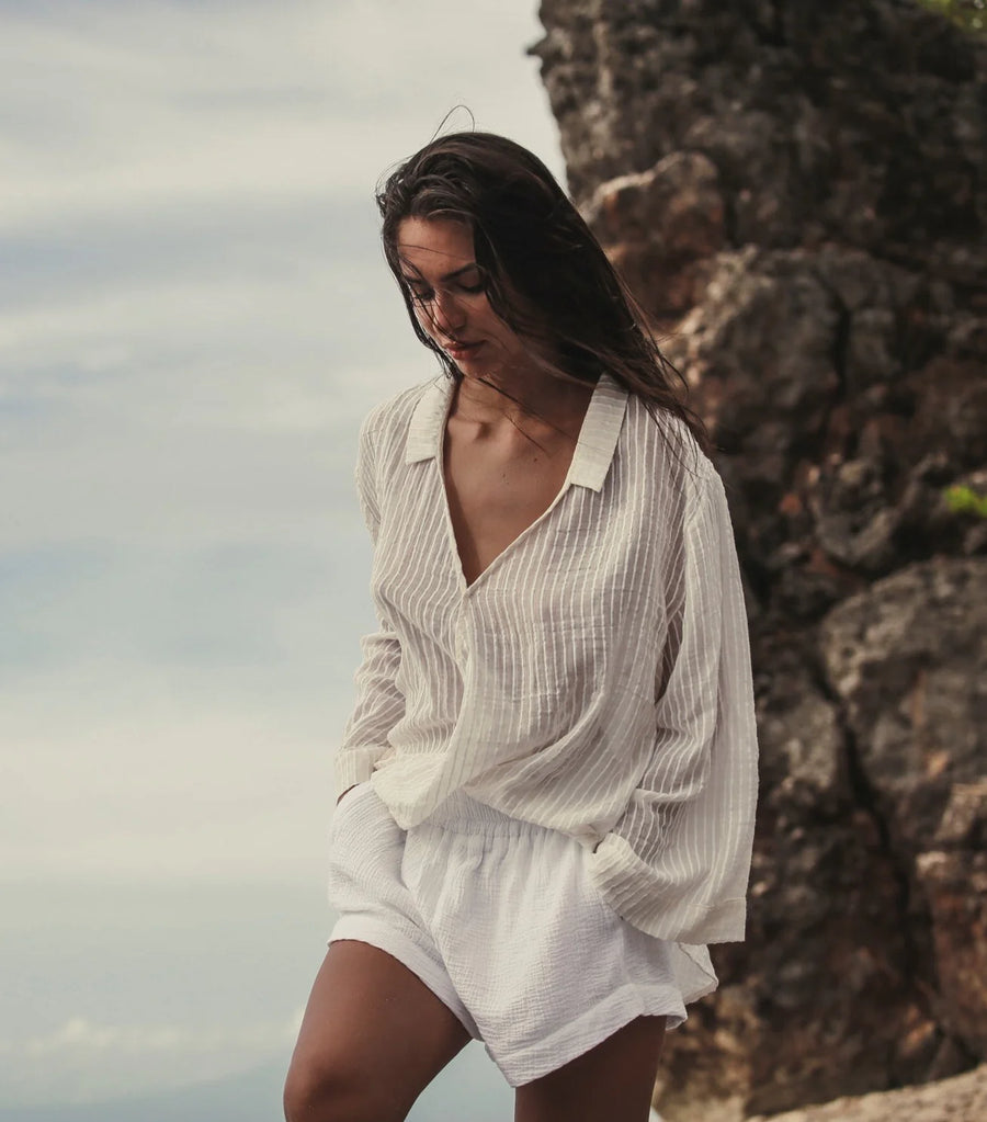 Sade Top