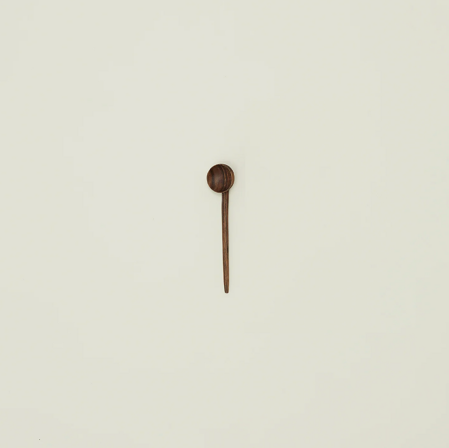 Organic Walnut Harira Spoon