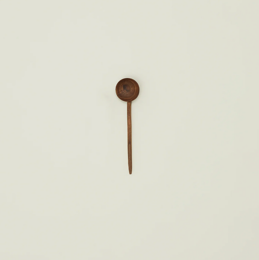 Organic Walnut Harira Spoon