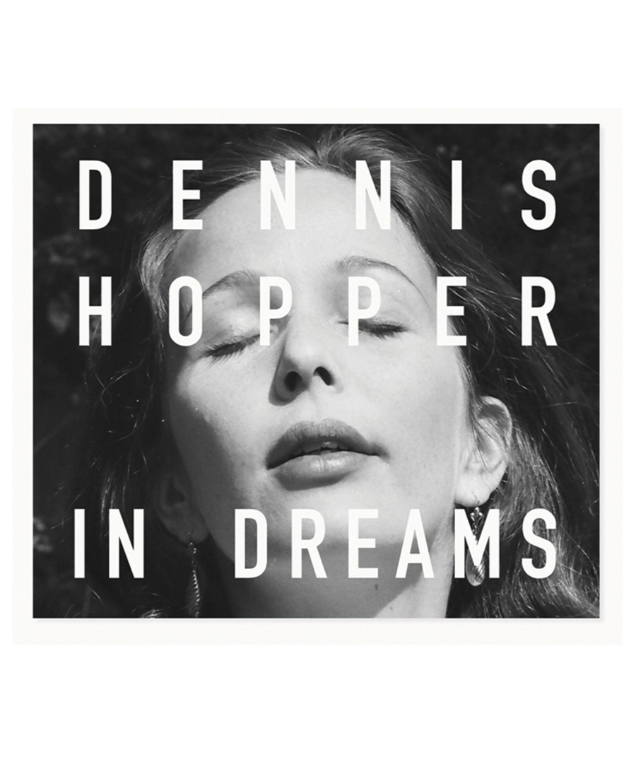 Dennis Hopper - In Dreams