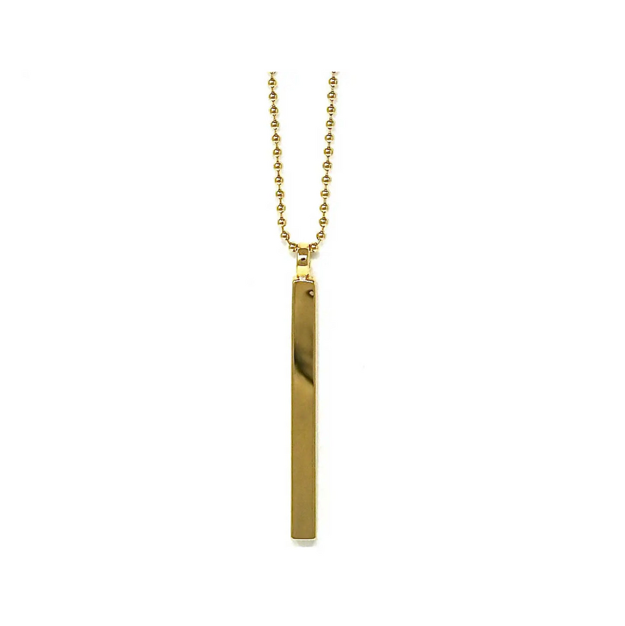 The Mercer Bar Pendant