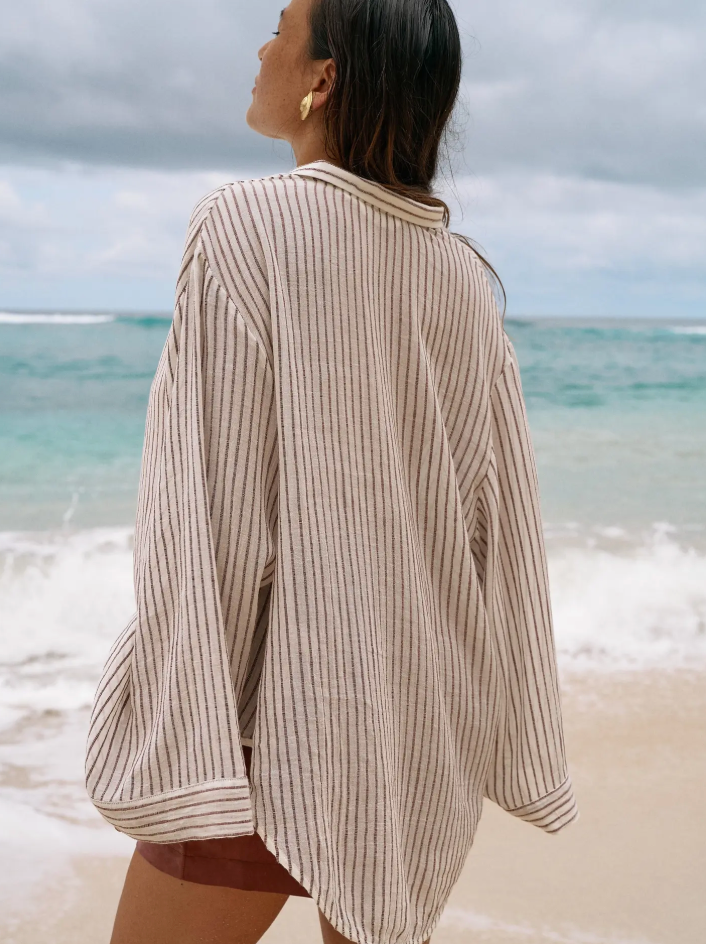Sade Top