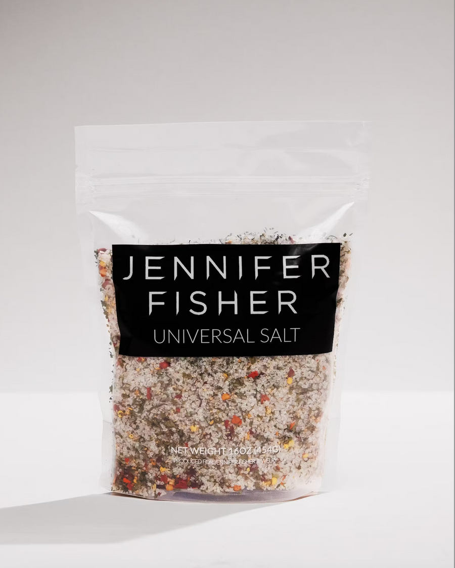 Universal Salt