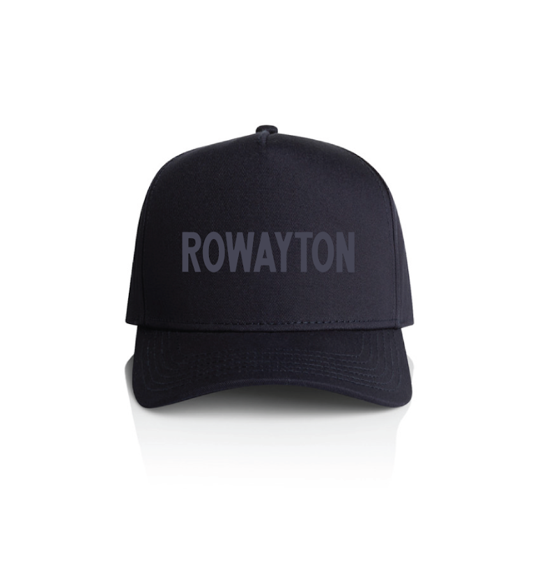 Rowayton Structured Hat