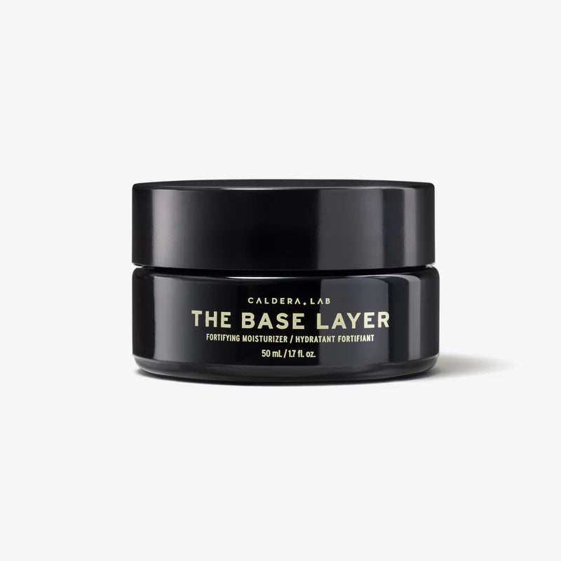 The Base Layer - Moisturizer