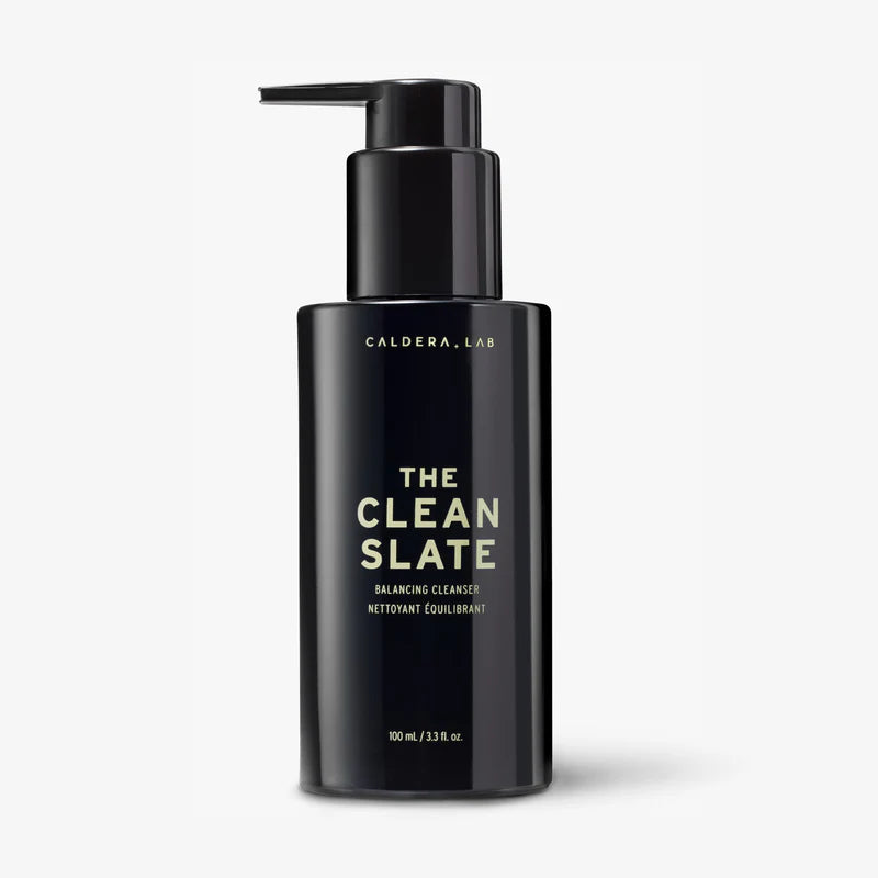 The Clean Slate - Cleanser