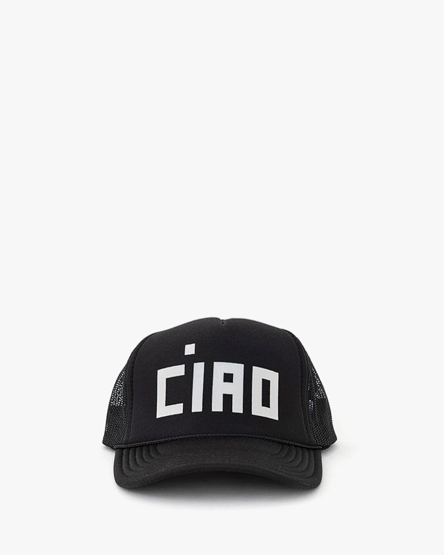 Caio Trucker Hat