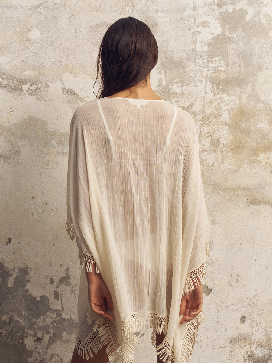 Vista Kimono