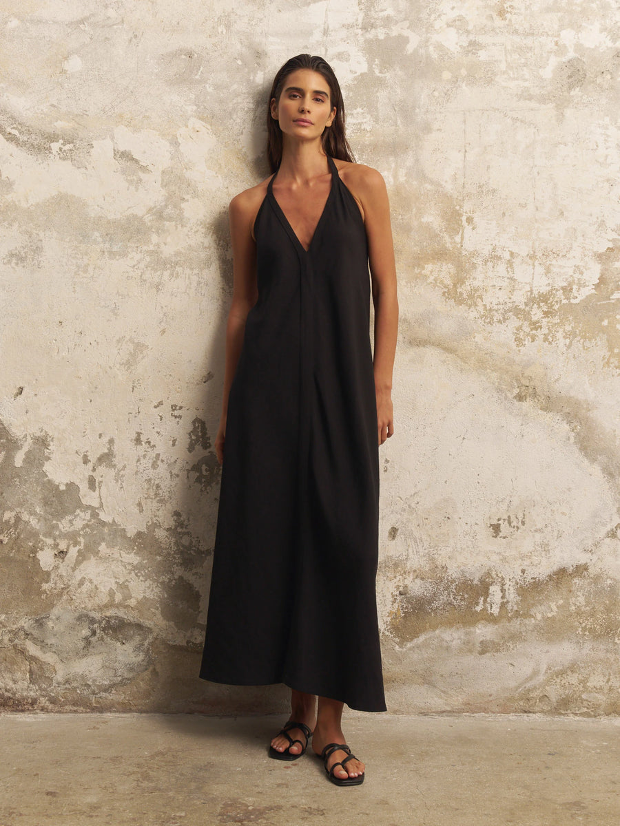 Zoe Maxi Dress