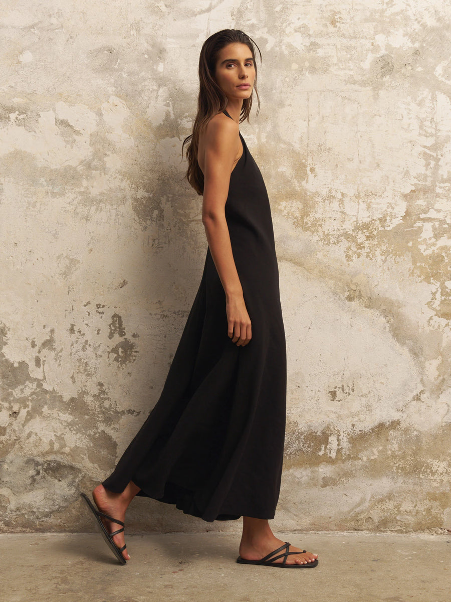 Zoe Maxi Dress